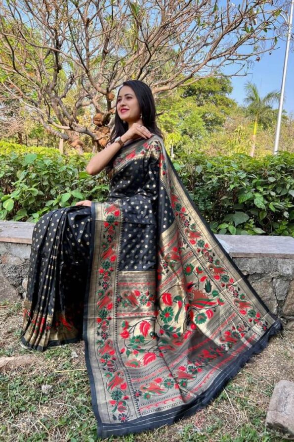 original paithani saree price-APP03c