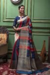 pure tussar silk sarees-ADi04ab