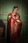 tussar silk sarees online-adi04ab
