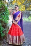 lehenga designs for women-VTZ10a