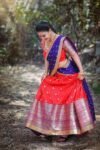 lehenga designs for women-VTZ10a