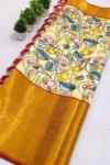 kalamkari-blouse-and-saree-KT12c.webp