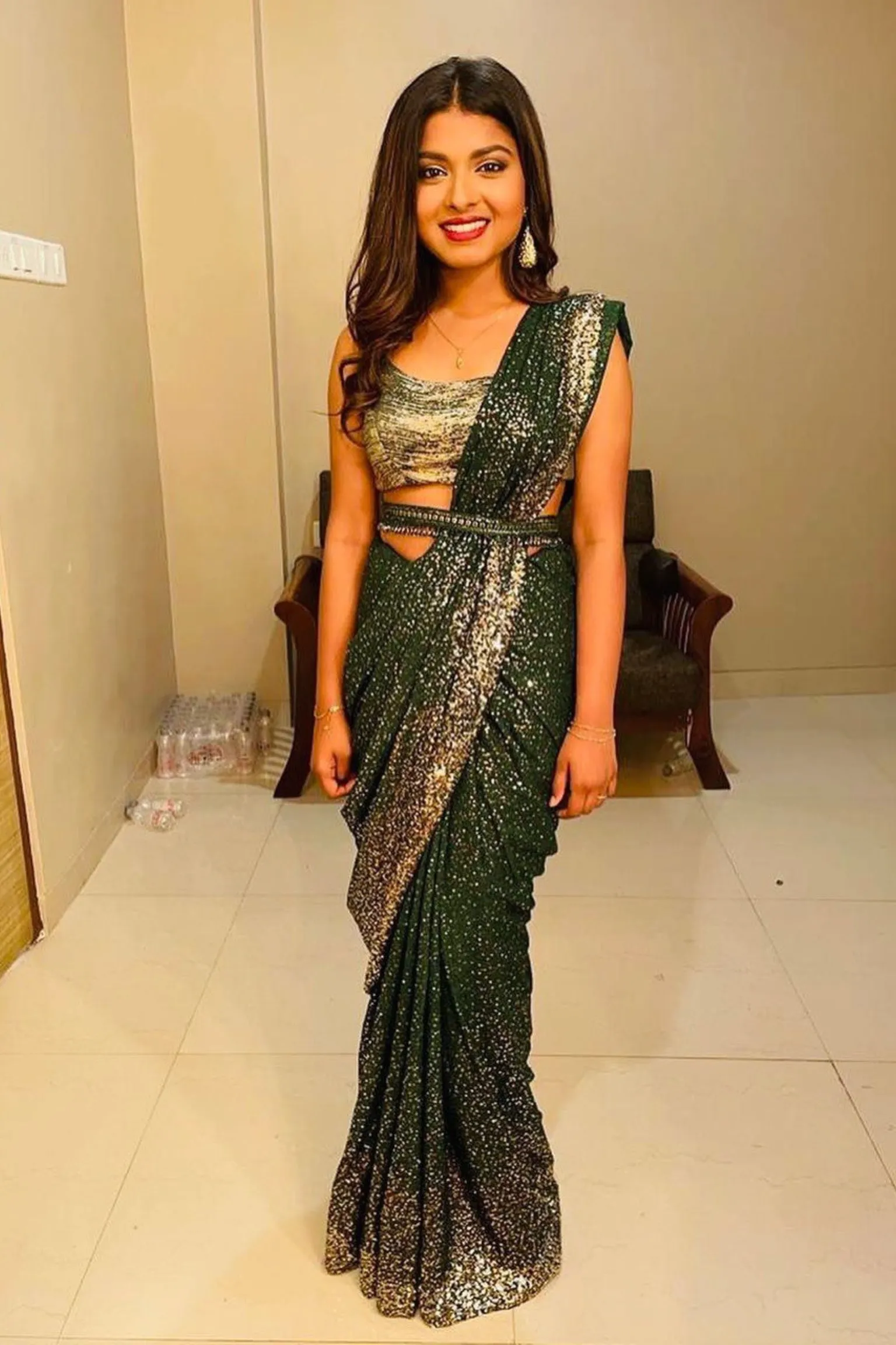 Party hotsell wala saree