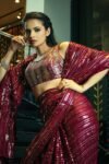 Maroon-sequin-saree-NC5180b.jpg