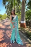 party look with saree.01ME01j