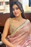 janvi kapoor saree-VVZ101 (3)